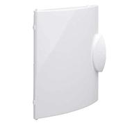 Hager Vega d Series IP41 Wire Entry Back Plate for Vega-d