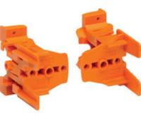 Hager Vega d Series - Profile Profile Din Box Surface Vega-D(2u)