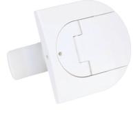 Hager Vega D Series Standard Lock Kit for Vega-D Box Replacement