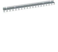 Hager Vega d Series - Vega-d Mounting Bracket for Cable Burning 24 Modules