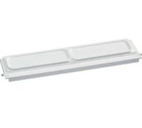 Hager Vega d Series Wire Entry Plate Vega-d with Circular Precut