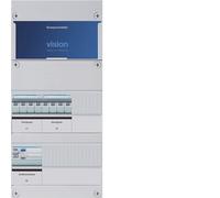 Hager VISION Installation Cabinet - VKG000U-KK