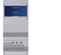 Hager VISION Installation Cabinet - VKG030K