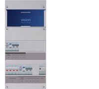 Hager VISION Installation Cabinet - VKG220L-T