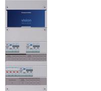 Hager VISION Installation Cabinet - VKG222L