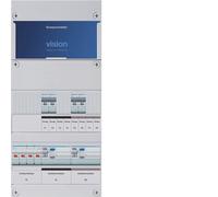 Hager VISION Installation Cabinet - VKG22L