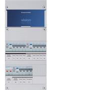 Hager VISION Installation Cabinet - VKG424E-F