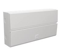 Hager VME119SPD Design Evo 19 Way 100A Main Switch Consumer Unit with Type 2 SPD