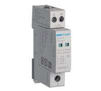 Hager VMES02SPD Single Module Consumer Unit Surge Protection Kit Type 2 SPD