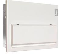 Hager VMLF120 20 Way Flush 100A Switch Disconnector Incomer Consumer Unit