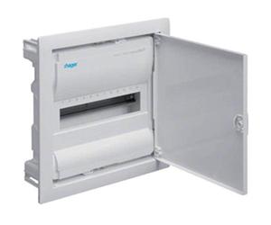 Hager VU12NC UPV, Volta, IP30, 1x 12PLE, DIN43870