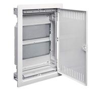 Hager VU24NWB Electrical Box IP30 348 mm 94.5 mm 505 mm