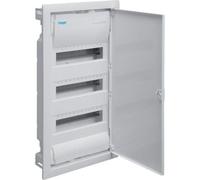Hager VU36NE electrical enclosure IP30 (348 mm, 94.5 mm, 630 mm)