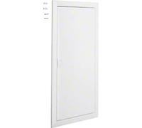 Hager VZ103N frame Steel White