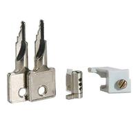 Hager VZ311 - with Key Lock Sierra