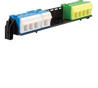 Hager VZ462 Holder with Quick Connect for Box vre112/318 Size 2