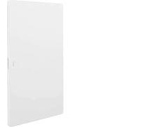 Hager vz605 N - Opaque White Door for Box Golf VF/VS312