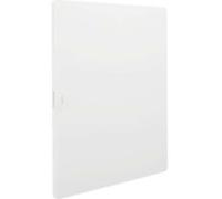 Hager VZ609N White Blackout Door for Golf Box vf/vs318