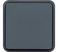 Hager Waterproof cubyko - Cross Grey