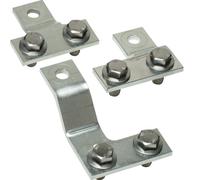 Hager Weber Accessories For fuse Holder - LVZASR