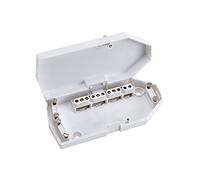 Hager White 16A Downlighter Junction Box, J501