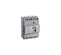 Hager x160 - 4p4d 18ka 32a tm Fixed Automatic Switch
