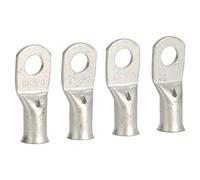 Hager x160 Cable Terminal Set 25 mm2 Diameter 8.5 mm (4u)