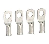Hager x160 - Terminal Set for Cable 16mm2 Diameter 8.5mm (4U)