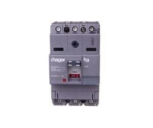 Hager x160 VS412PD, x
