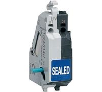 Hager x160/x250 - Minimum Voltage Relay X160-X250 380-450V AC Current