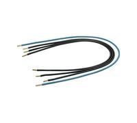 Hager Y87B Cable Access Harness 10 mm² Conductor 4-Pin 1pc