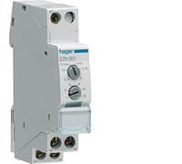 Hager Zeitrelais 1W,10A,ansprechverz. EZN001