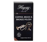 Hagerty Copper & Brass Polish 250ml - 100425