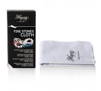 Hagerty Fine Stones Polishing Cloth A116010 - Unisex - Fabric