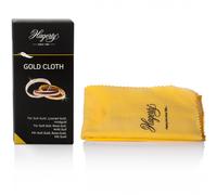 Hagerty Gold Polishing Cloth A116015 - Unisex - Fabric