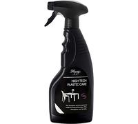 Hagerty High Tech Plastic Cleaner & Care, 500 ml - Effective Cleaning Spray for PVC, Polycarbonate, Plexiglass & Acrylic - Antistatic Formula for Long-Lasting Protection