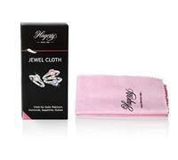 Hagerty Jewel Cloth 30 X 36cm,Pink