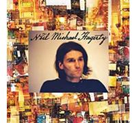 HAGERTY,NEIL MICHAEL - Neil Michael Hagerty [VINYL]