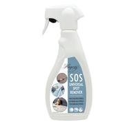 Hagerty Product Name: Hagerty SOS Spot Remover, 500ml, Liquid | For carpets, cushions, mattresses, upholstery, car seats, all washable textiles