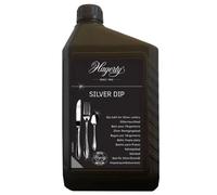 Hagerty Professional Silver Cleaning Dip Refill 2 Litre Restore Shine in Seconds