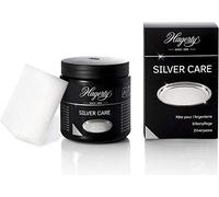 Hagerty Silver Care Cleaner with Anti-Tarnish, 1-Pack (1 x 150 ml)