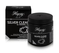 Hagerty - Silver Clean