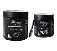 Hagerty Silver Clean Personal 170ml - A116074 & Jewel Clean 170ml - A116001