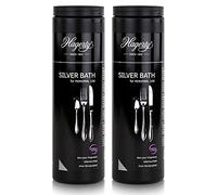 Hagerty Silver Dip Cleaner 2 x 580 ml