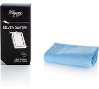 Hagerty Silver Duster removes Dirt & Oxidation Restores Brightness & Shine