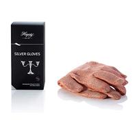 Hagerty Silver Gloves (1 Pair) - A116036