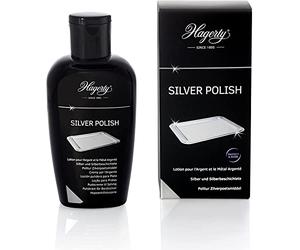Hagerty Silver Polish 100 ml