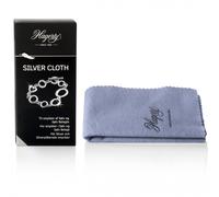 Hagerty Silver Polishing Cloth A116020 - Unisex - Fabric