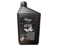 Hagerty Ultrasonic Jewel Clean 2 Litres