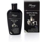 Hagerty - White Metal Polish.